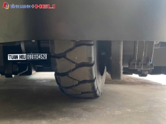 XE NÂNG TAY ĐIỆN 3 TẤN CBD30-170HA