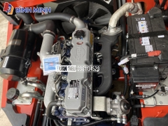 xe nâng dầu 2-3.5 tấn HELI K2 Series