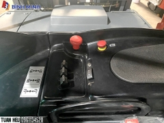 Tay điều khiển xe nâng vna heli
