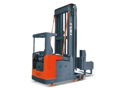 Xe nâng VNA 3 chiều Heli