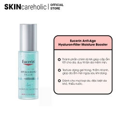 Serum chống lão hóa Eucerin Booster Anti-Age 30ml