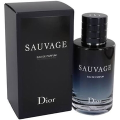 Nước hoa nam Dior Sauvage EDP 60ml