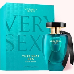 Nước hoa nữ Victoria's Secret Very Sexy Sea Eau de Parfum 100ml