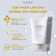 Kem dưỡng làm dịu da Skin1004 Centella Soothing Cream 75ml