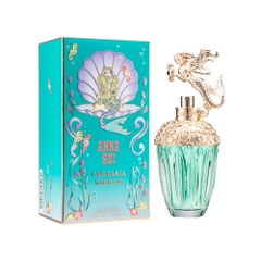 Nước hoa nữ Anna Sui Fantasia Mermaid EDT 75ml