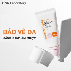 Kem chống nắng CNP Laboratory SPF 42+++ 50ml