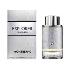 Nước hoa nam Montblanc Explorer Platinum EDP 100ml