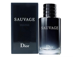 Nước hoa nam Dior Sauvage EDT 60ml