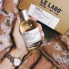 Nước hoa Unisex Le Labo Rose 31 EDP 100ml