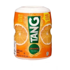 Bột cam Tang Orange Naranja của Mỹ - 566g