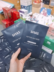 Mặt nạ Peptide Silk SMAS 25g