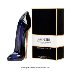 Nước hoa nữ Carolina Herrera Good Girl EDP 80ml