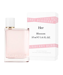 Nước hoa nữ Burberry Her Blossom EDT 50ml