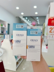 Serum dưỡng trắng Clinical Vitamin C + Arbutin Brightening 30ml (Obagi)