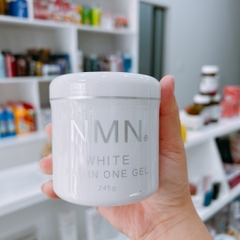 Kem dưỡng NMN White All in One Gel 245g