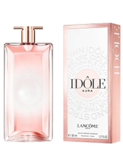 Nước hoa nữ Lancome Idôle AuraEDP Lumineuse 50ml