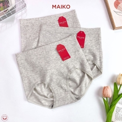 Quần gen nữ cotton nâng mông freesize 45-60kg QG8210
