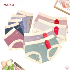 QL cotton sợi tre Cute Hare freesize 43-58kg NO490