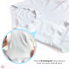 QL modal cạp cao INSPIRED freesize 46-65kg NO9975