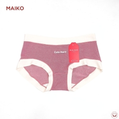 QL cotton sợi tre Cute Hare freesize 43-58kg NO490