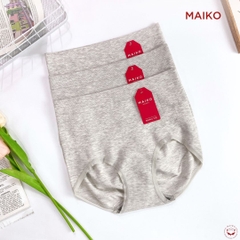 Quần gen nữ cotton nâng mông freesize 45-60kg QG8210