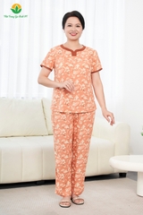 Bộ W QDACT RH cổ phối