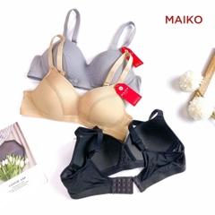 Áo nâng ngực nữ không gọng đệm mỏng AN718