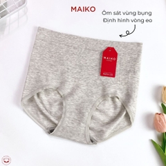 Quần gen nữ cotton nâng mông freesize 45-60kg QG8210