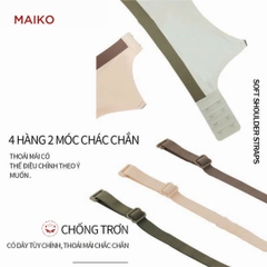AN nâng ngực đúc Symuntie