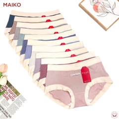 QL cotton sợi tre Cute Hare freesize 43-58kg NO490