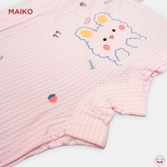 SET 2 chip đùi bé gái Modal thông hơi mềm mại thoáng mát CDG023