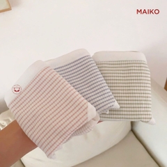 Quần lót Teen cotton tăm A2427