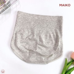 Quần gen nữ cotton nâng mông freesize 45-60kg QG8210