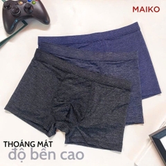 Quần sịp đùi nam trơn thun lạnh cao cấp SDN2012