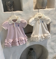 VÁY THÔNG HƠI BÉ GÁI SIZE 90-150