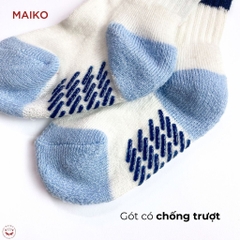 TẤT TRẺ EM 2- 7 TUỔI