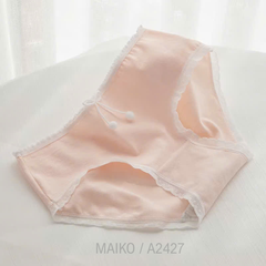 [ƯU ĐÃI] QUẦN LÓT TEEN HỌC SINH BÉ GÁI A2427