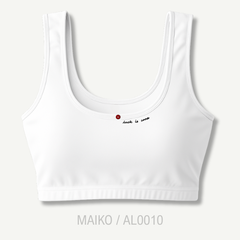 [ƯU ĐÃI] ÁO LÁ COTTON BÔNG KHÔNG ĐỆM AL0010