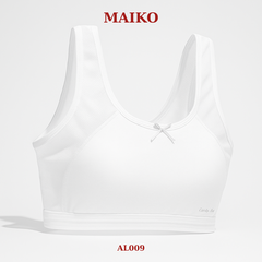 [ƯU ĐÃI] ÁO LÁ TEEN KHÔNG ĐỆM MODAL THÔNG HƠI AL009