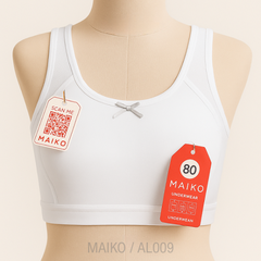 [ƯU ĐÃI] ÁO LÁ TEEN KHÔNG ĐỆM MODAL THÔNG HƠI AL009