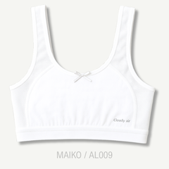 [ƯU ĐÃI] ÁO LÁ TEEN KHÔNG ĐỆM MODAL THÔNG HƠI AL009