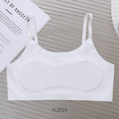 ÁO LÁ LỤA BĂNG HỌC SINH AL2026