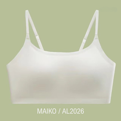 ÁO LÁ LỤA BĂNG HỌC SINH AL2026