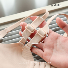 Áo bra ngực su đúc nhập khẩu cao cấp SAIFEN