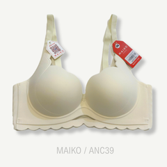 ÁO ĐÚC SU NÂNG NGỰC CAO CẤP 36/38