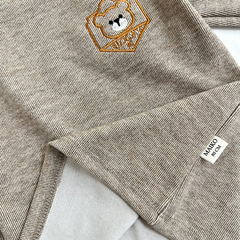 Bộ giữ nhiệt tăm lông thỏ size 80-120