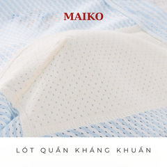 [ƯU ĐÃI] - COMBO 4 Quần chíp đùi thông hơi Bé Trai 3-11 Tuổi