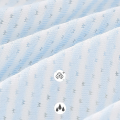 [ƯU ĐÃI] - COMBO 4 Quần chíp đùi thông hơi Bé Trai 3-11 Tuổi