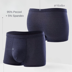 [ƯU ĐÃI]  Sịp đùi Teen Bé Trai BT524 (30 - 45KG)