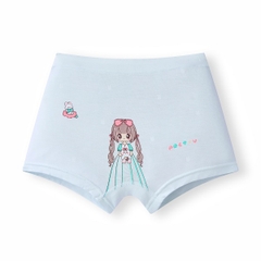SET 2 QUẦN CHIP ĐÙI MODAL BÉ GÁI CDG020